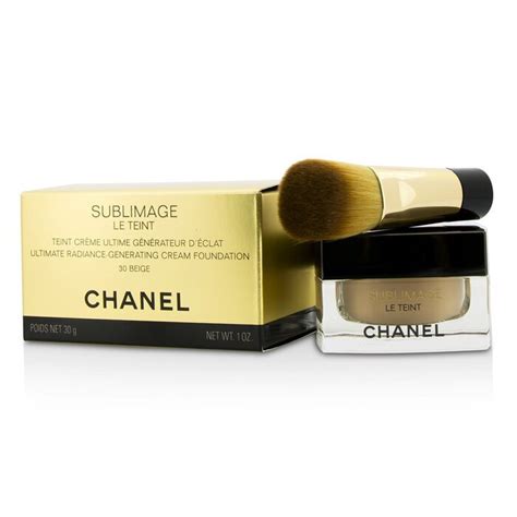 chanel sublimage 30 beige|chanel sublimage price.